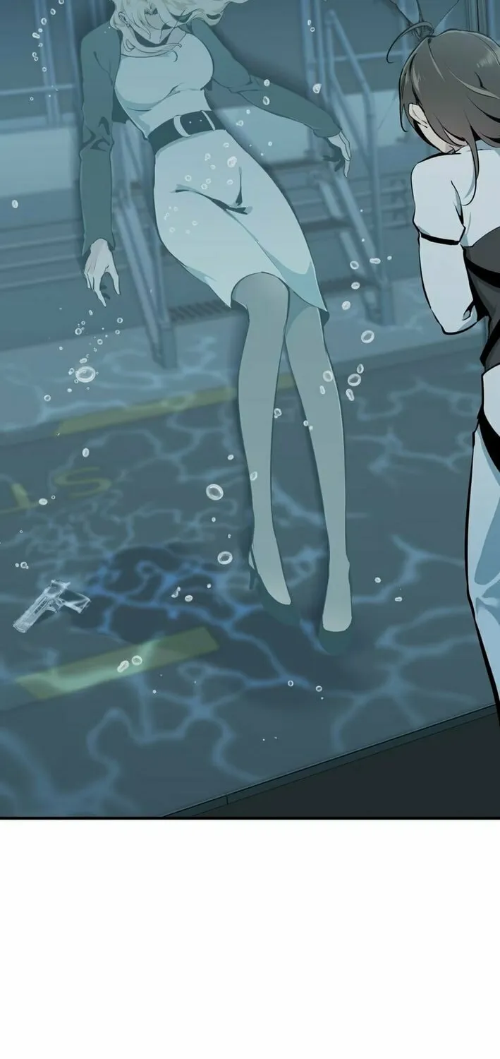 Born Under the Calamity Star Chapter 3 page 55 - 