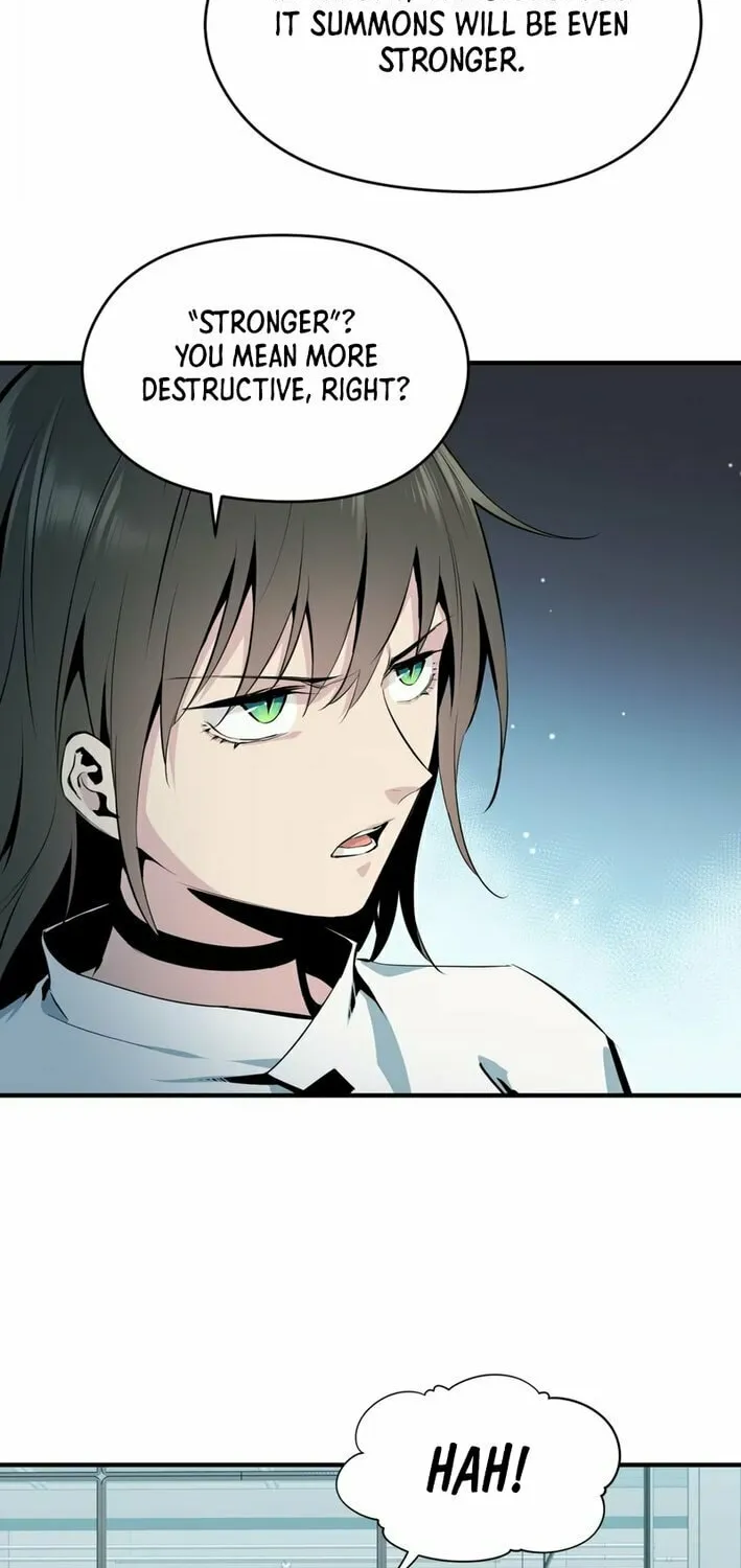 Born Under the Calamity Star Chapter 3 page 9 - 
