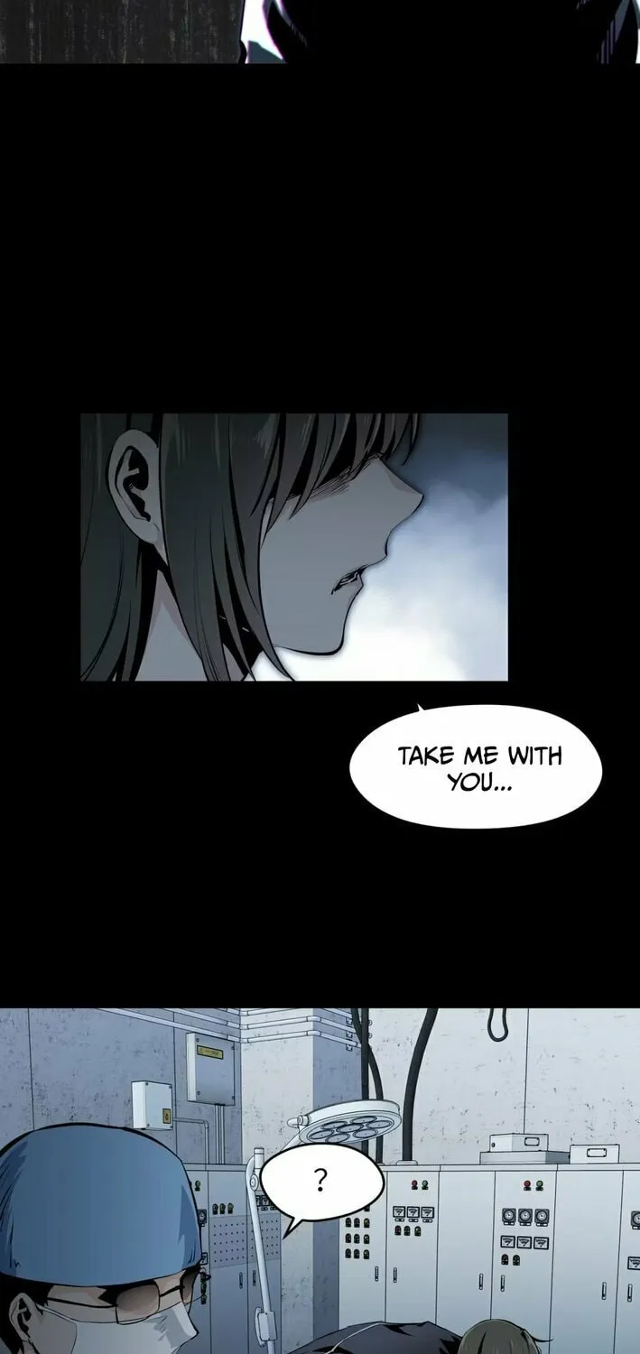 Born Under the Calamity Star Chapter 4 page 11 - 