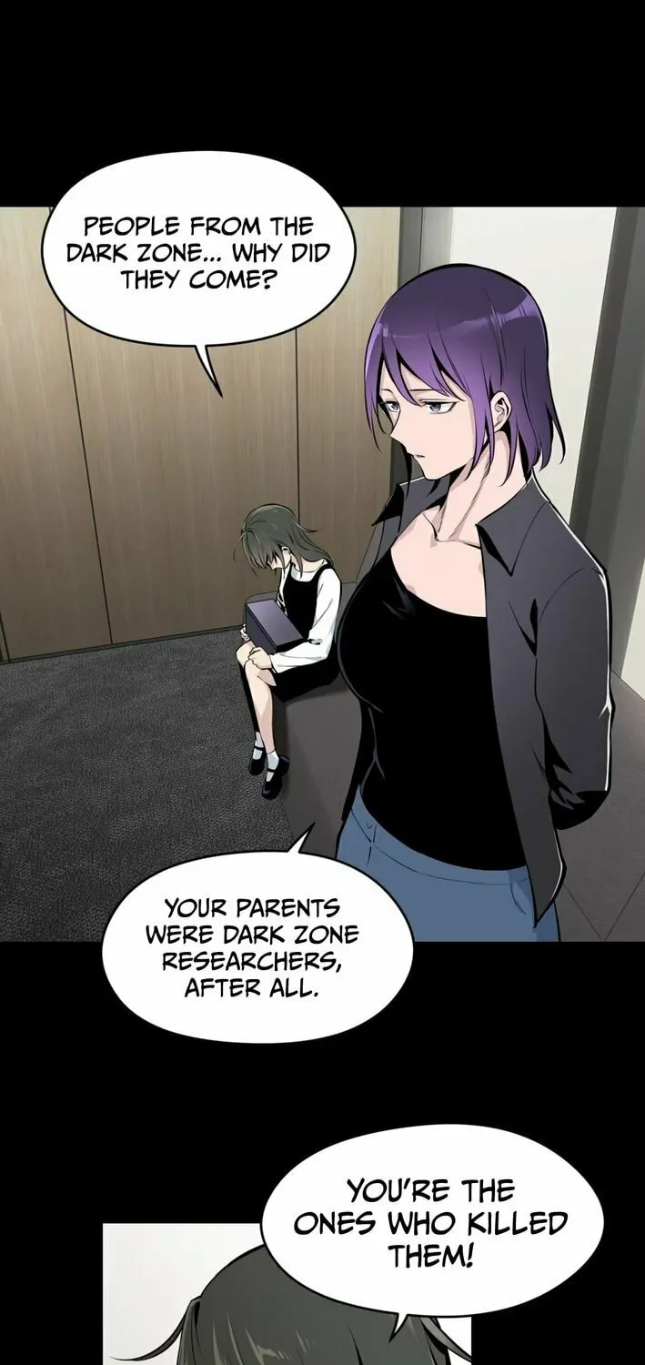 Born Under the Calamity Star Chapter 4 page 13 - 