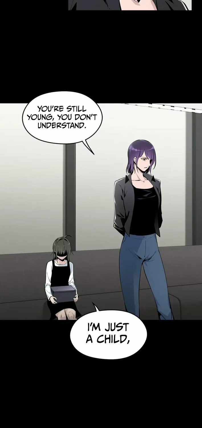 Born Under the Calamity Star Chapter 4 page 15 - 