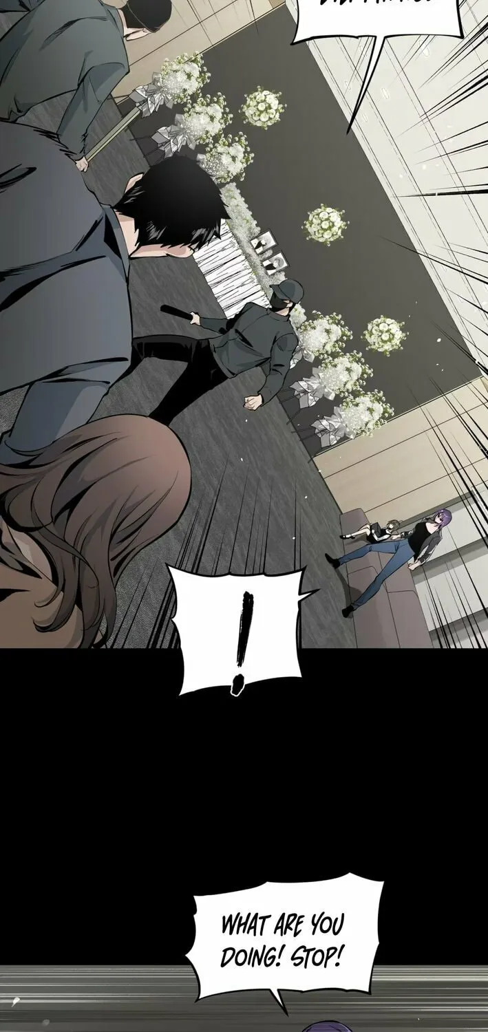 Born Under the Calamity Star Chapter 4 page 17 - 