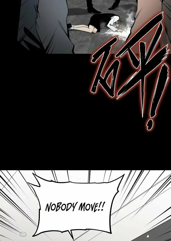 Born Under the Calamity Star Chapter 4 page 21 - 