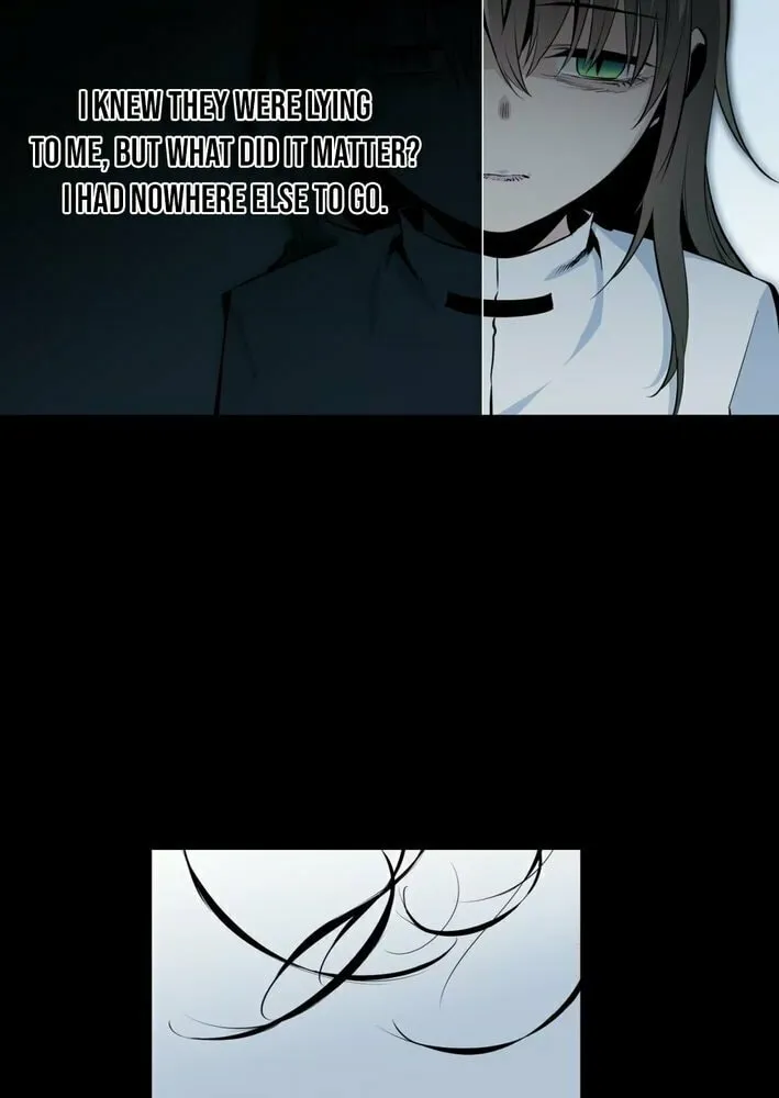 Born Under the Calamity Star Chapter 4 page 28 - 