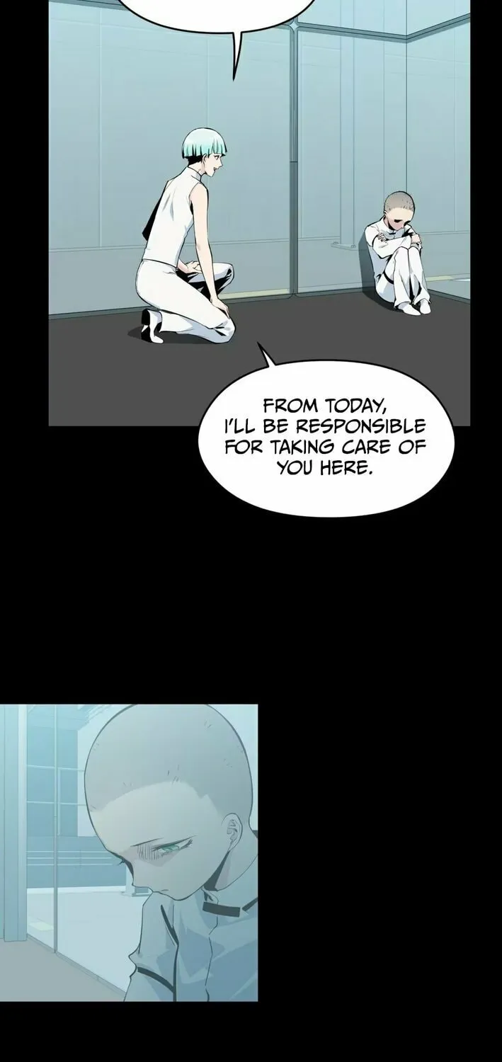 Born Under the Calamity Star Chapter 4 page 31 - 
