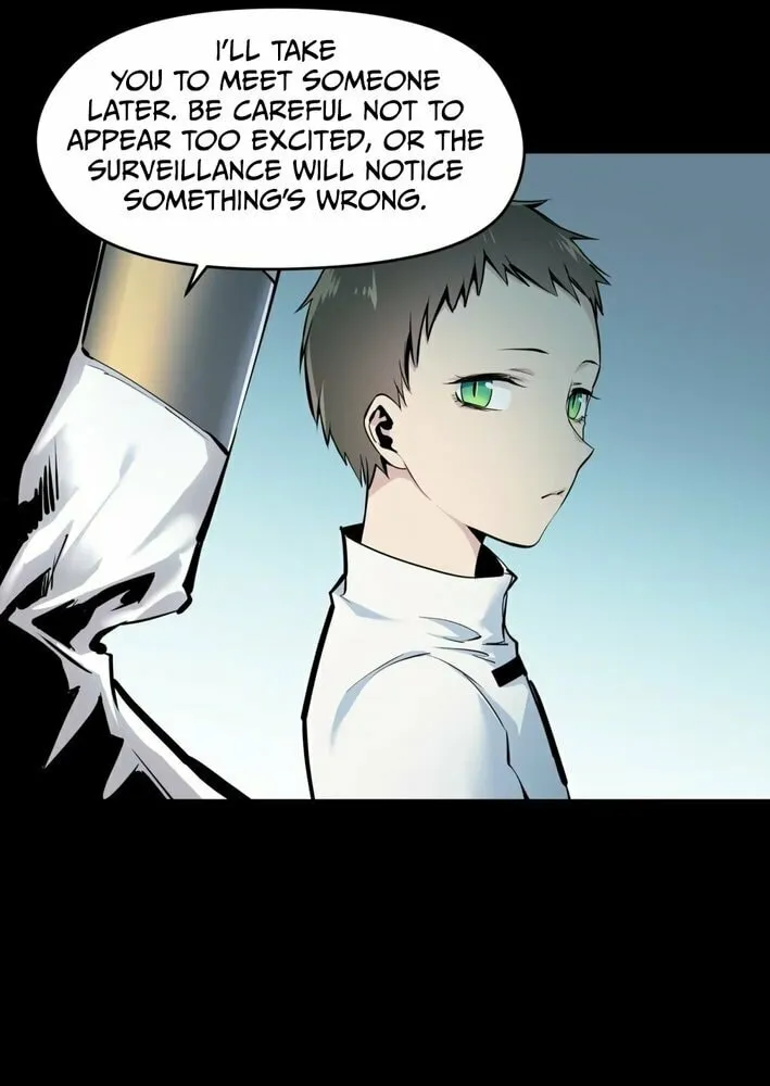 Born Under the Calamity Star Chapter 4 page 35 - 
