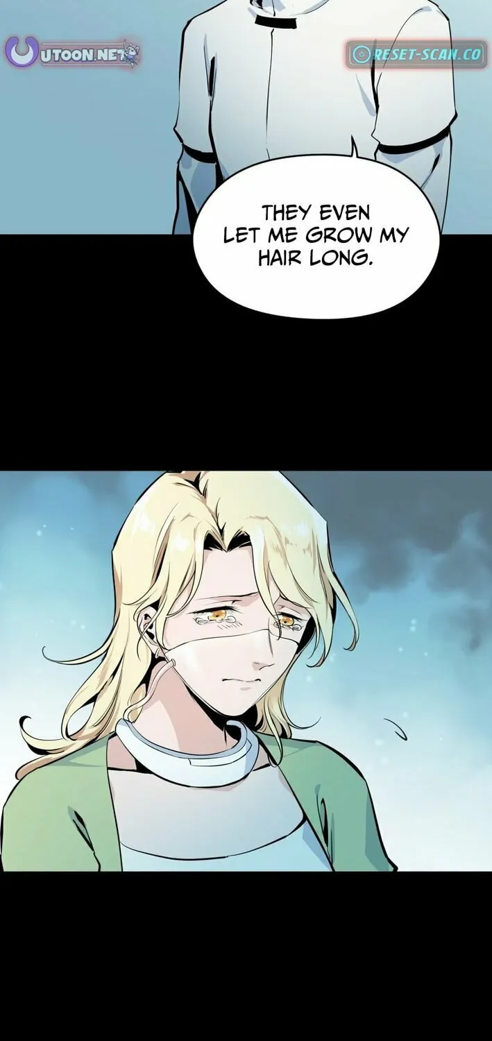 Born Under the Calamity Star Chapter 4 page 41 - 