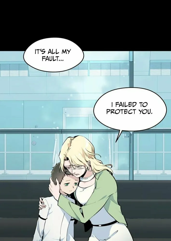 Born Under the Calamity Star Chapter 4 page 42 - 