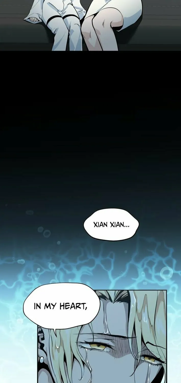 Born Under the Calamity Star Chapter 4 page 43 - 