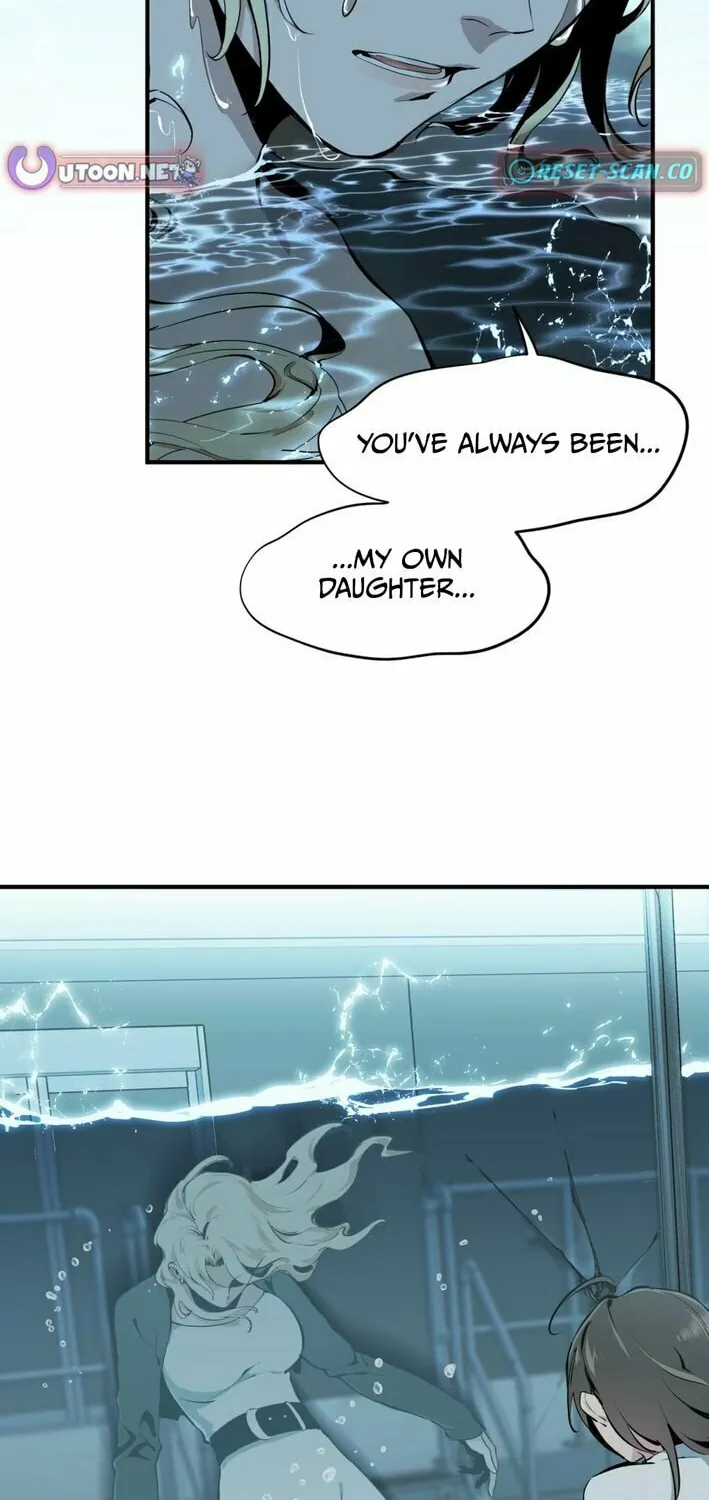 Born Under the Calamity Star Chapter 4 page 44 - 