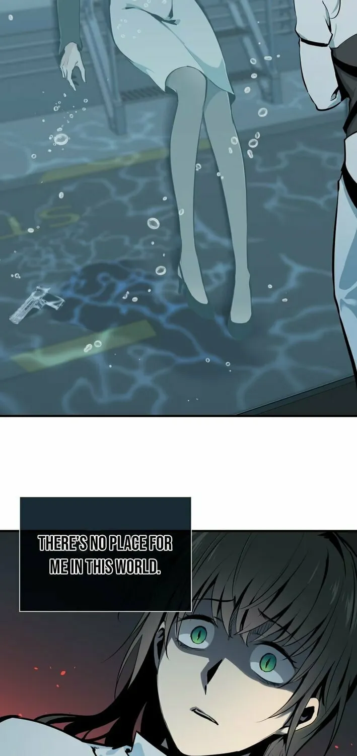 Born Under the Calamity Star Chapter 4 page 45 - 
