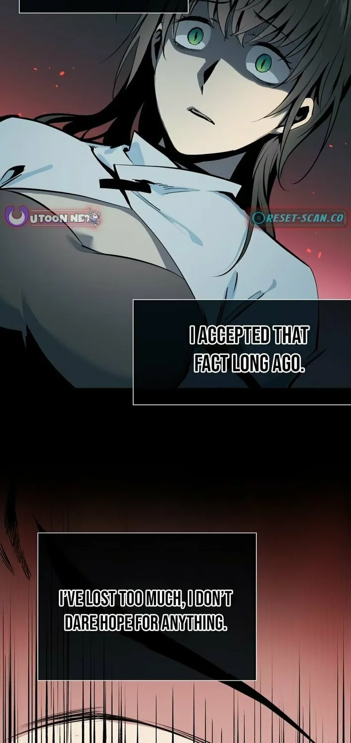 Born Under the Calamity Star Chapter 5 page 2 - 