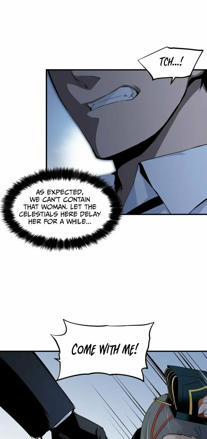 Born Under the Calamity Star Chapter 5 page 11 - 