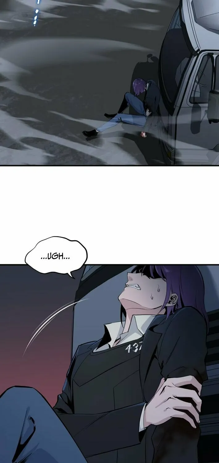 Born Under the Calamity Star Chapter 5 page 13 - 