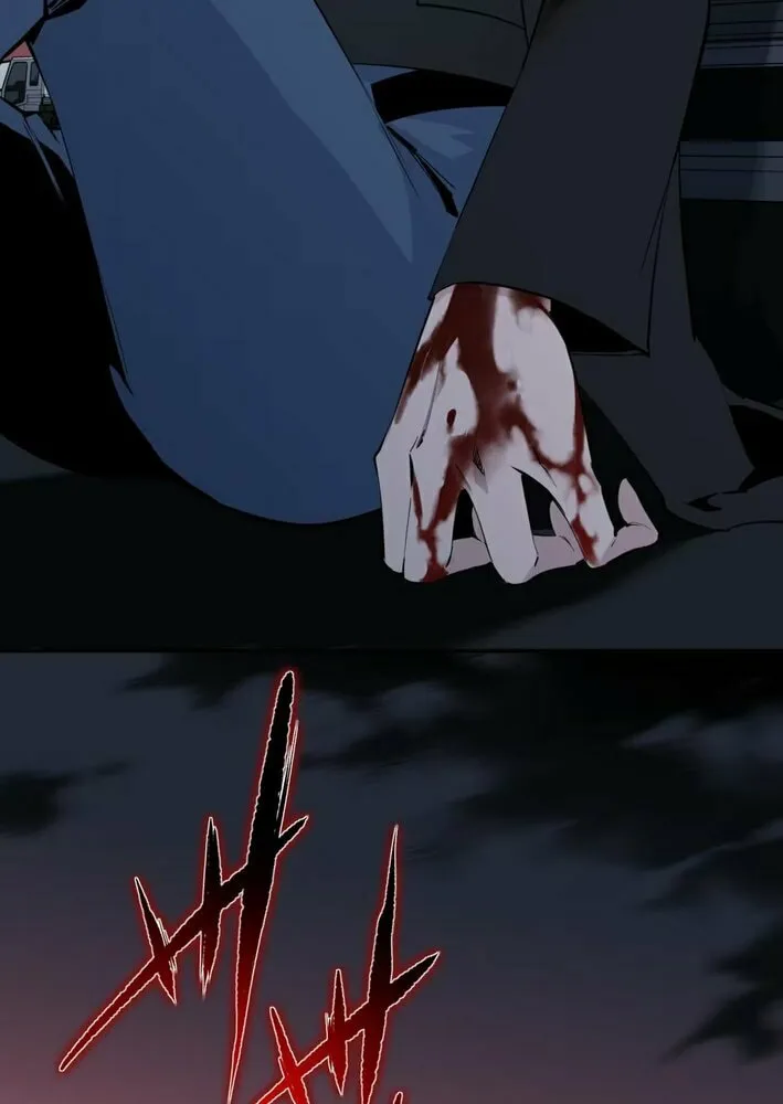 Born Under the Calamity Star Chapter 5 page 14 - 