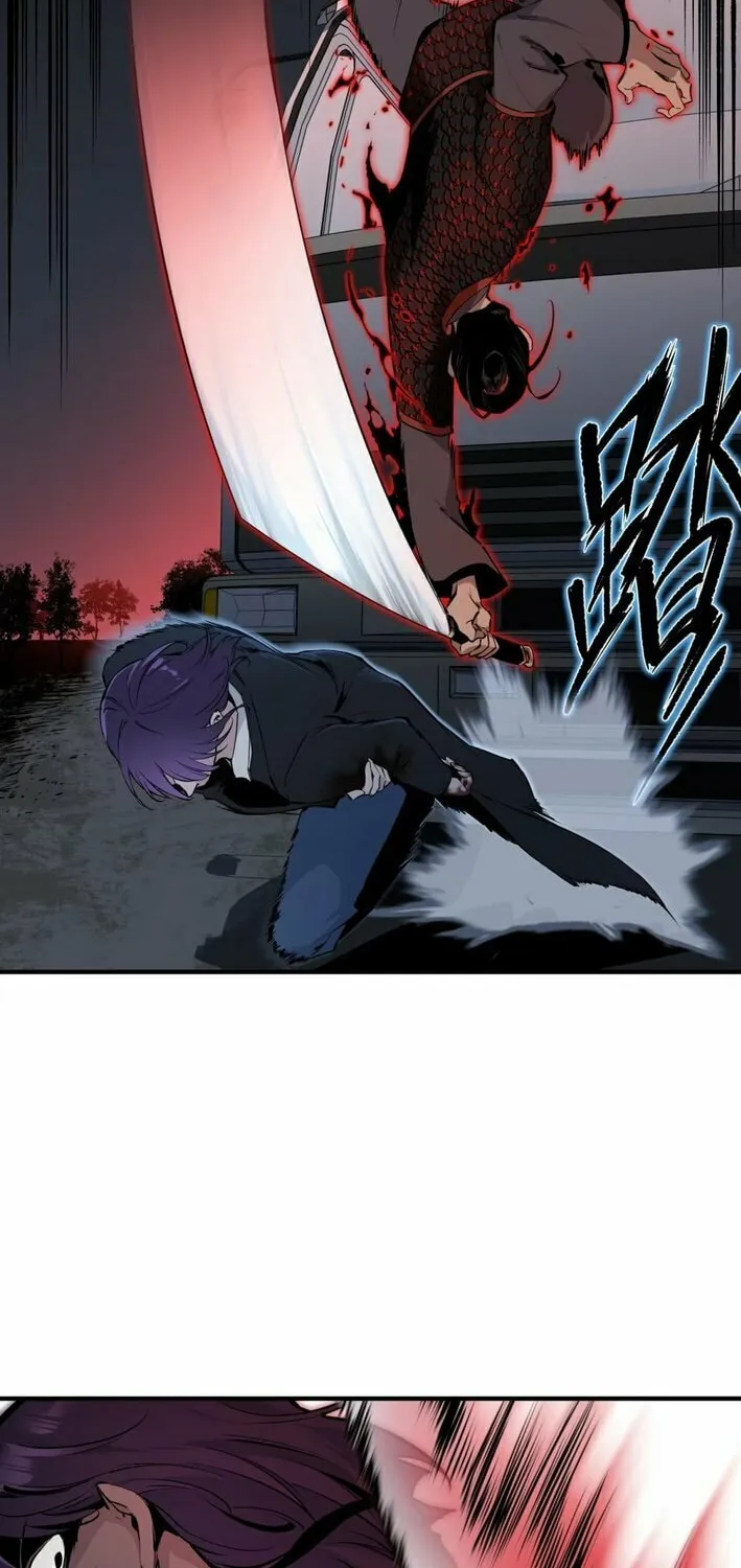 Born Under the Calamity Star Chapter 5 page 16 - 