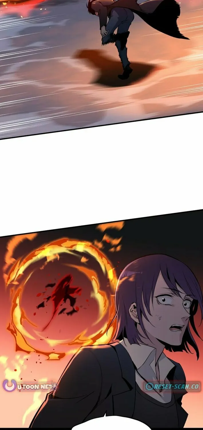 Born Under the Calamity Star Chapter 5 page 18 - 