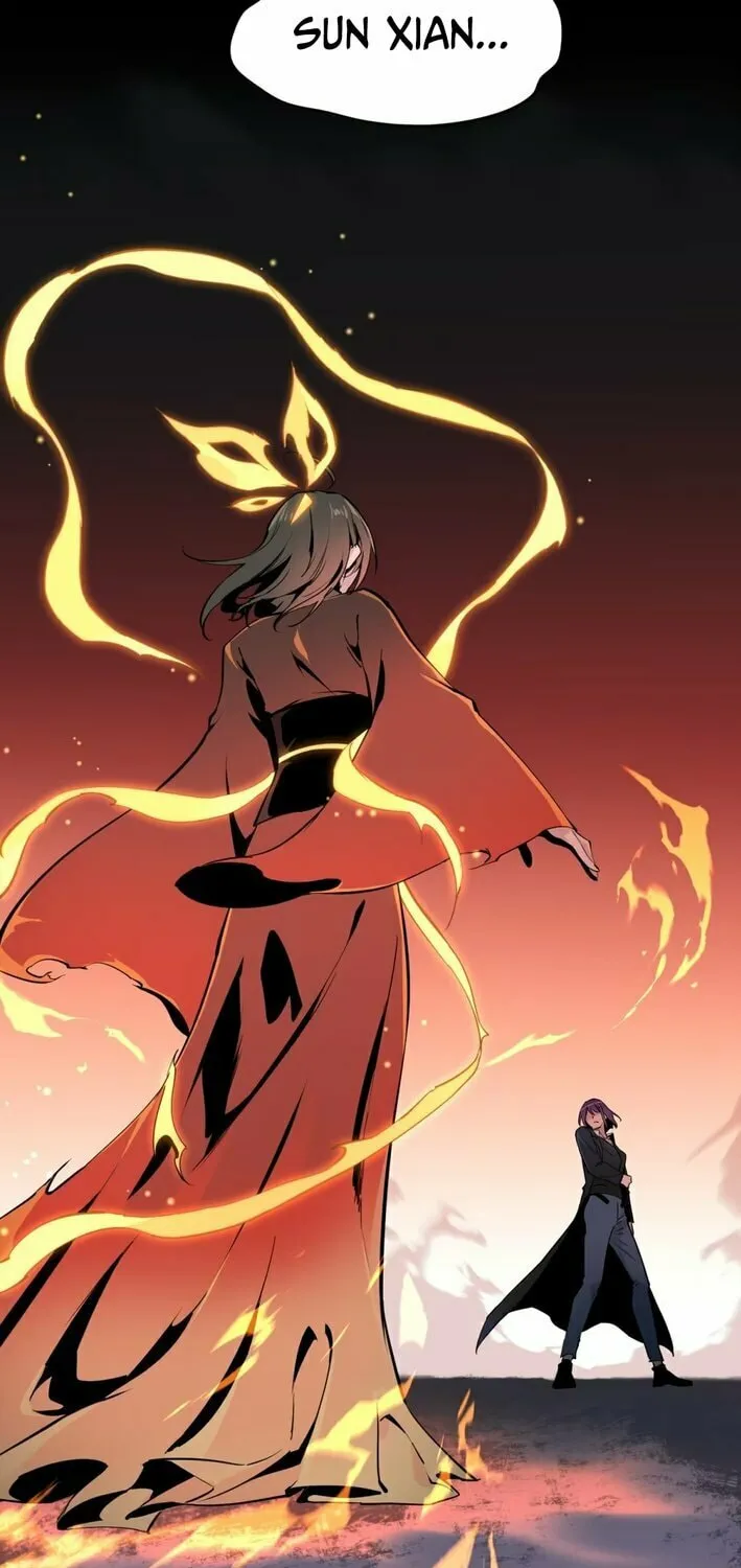 Born Under the Calamity Star Chapter 5 page 19 - 