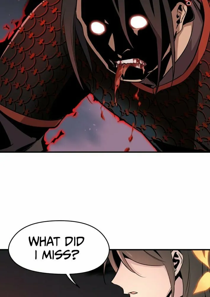Born Under the Calamity Star Chapter 5 page 21 - 