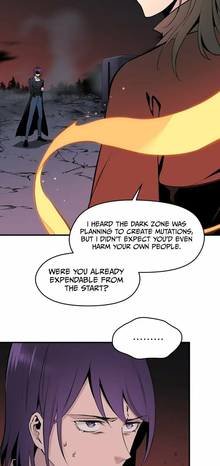 Born Under the Calamity Star Chapter 5 page 22 - 