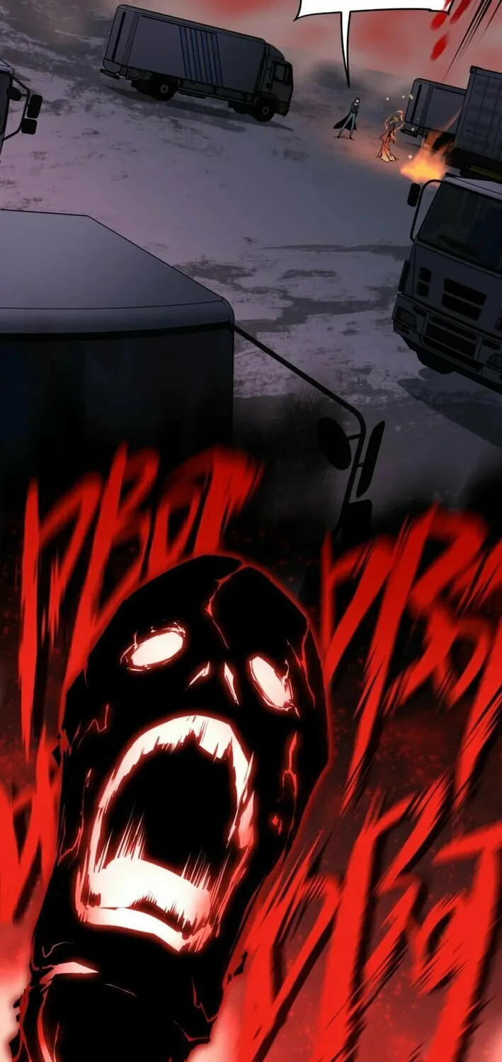 Born Under the Calamity Star Chapter 5 page 25 - 