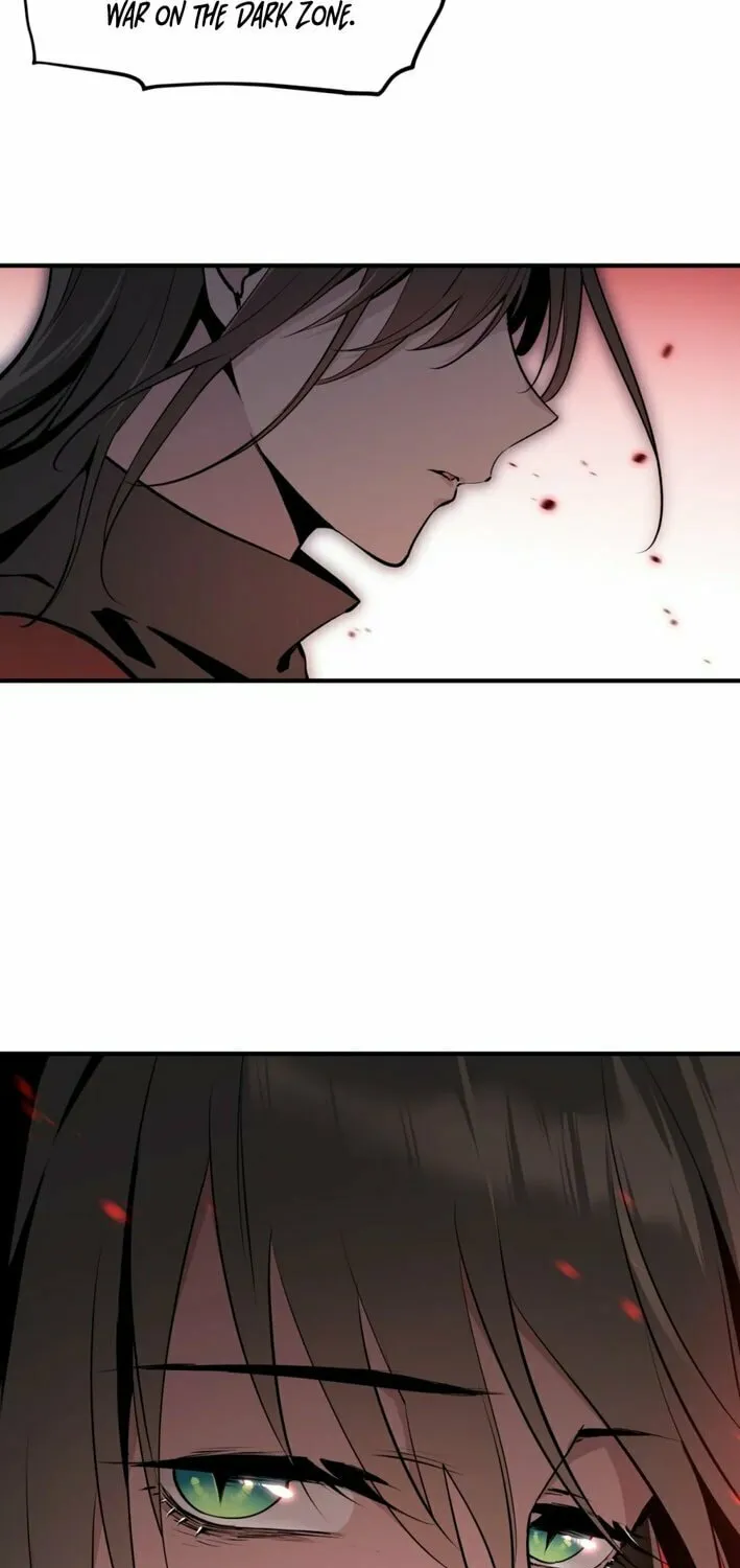 Born Under the Calamity Star Chapter 5 page 31 - 