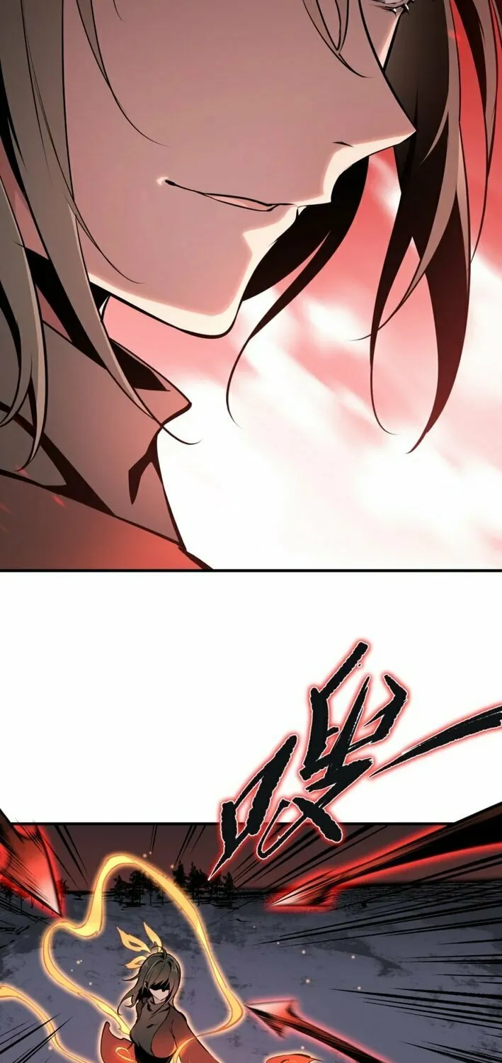 Born Under the Calamity Star Chapter 5 page 32 - 