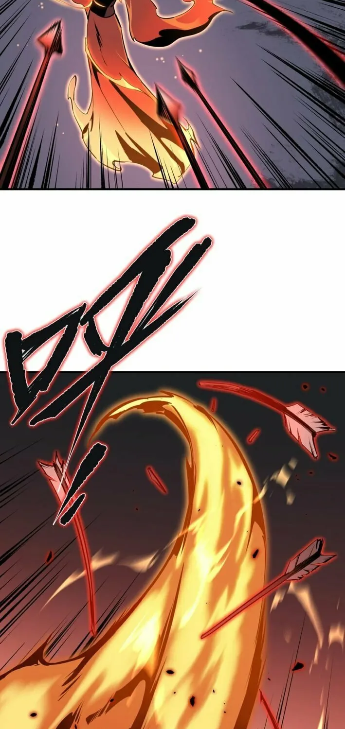 Born Under the Calamity Star Chapter 5 page 33 - 
