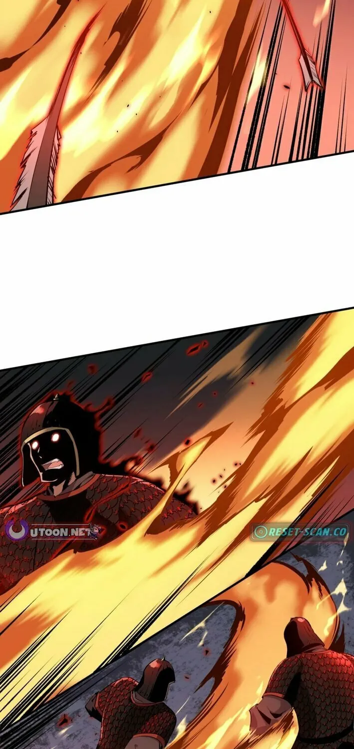 Born Under the Calamity Star Chapter 5 page 34 - 