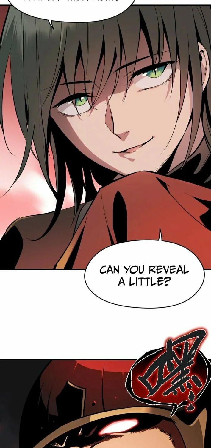 Born Under the Calamity Star Chapter 5 page 38 - 