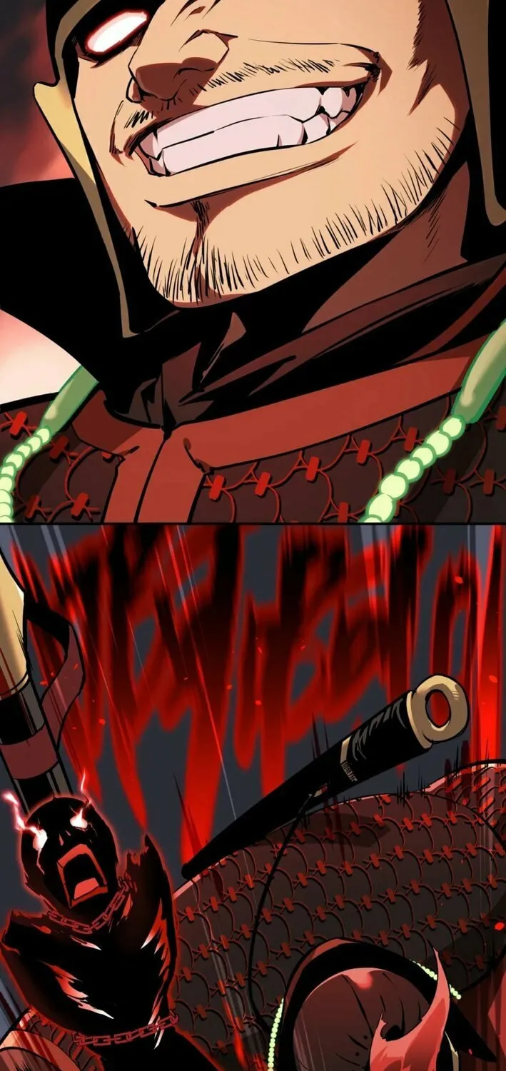 Born Under the Calamity Star Chapter 5 page 39 - 