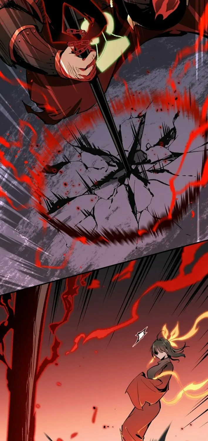 Born Under the Calamity Star Chapter 5 page 40 - 