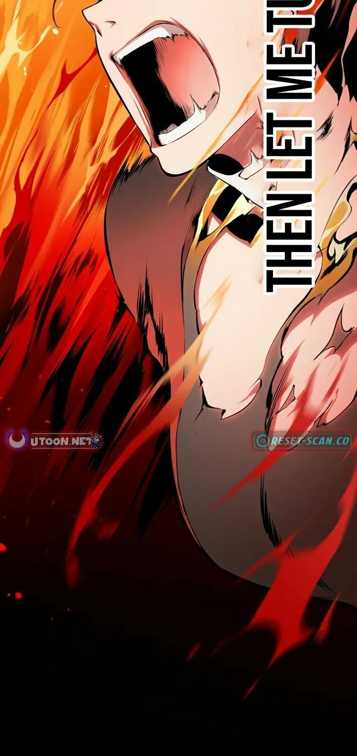 Born Under the Calamity Star Chapter 5 page 5 - 