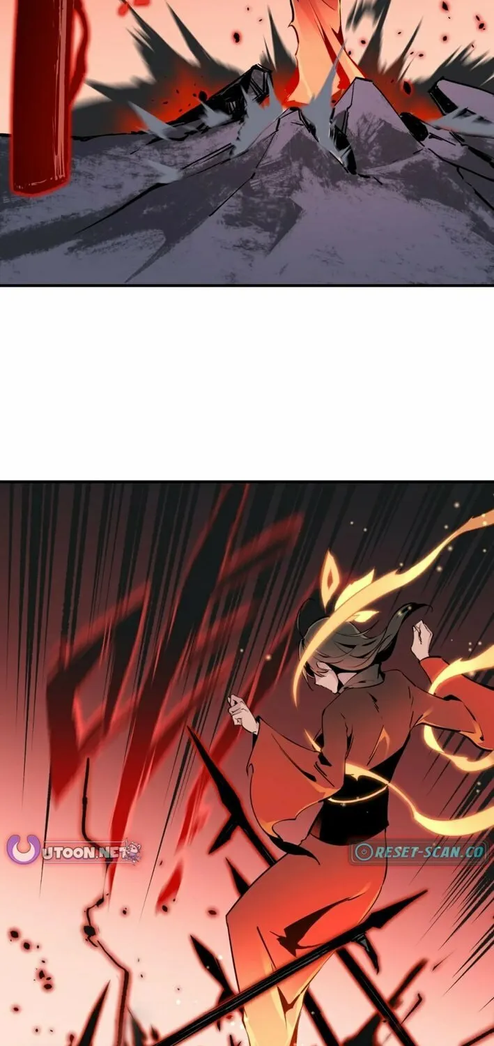 Born Under the Calamity Star Chapter 5 page 41 - 