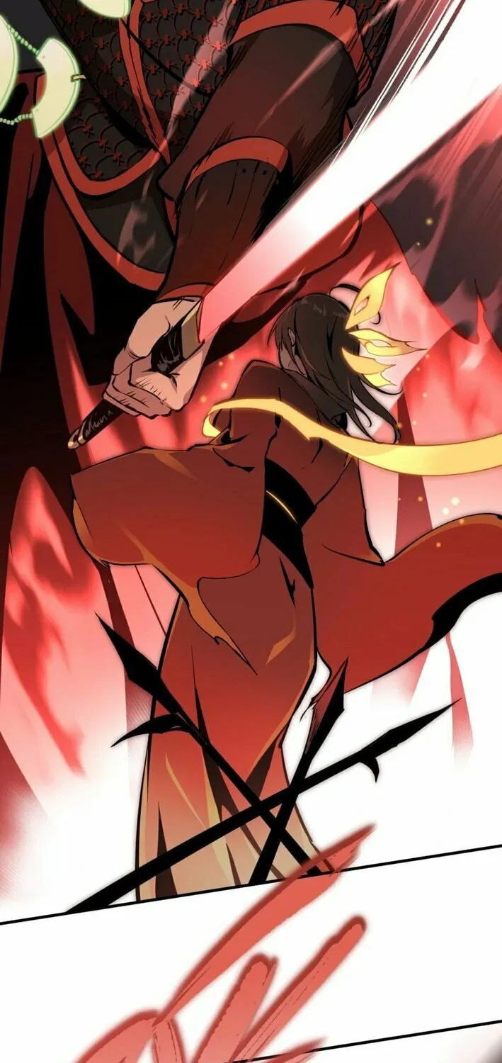 Born Under the Calamity Star Chapter 5 page 44 - 