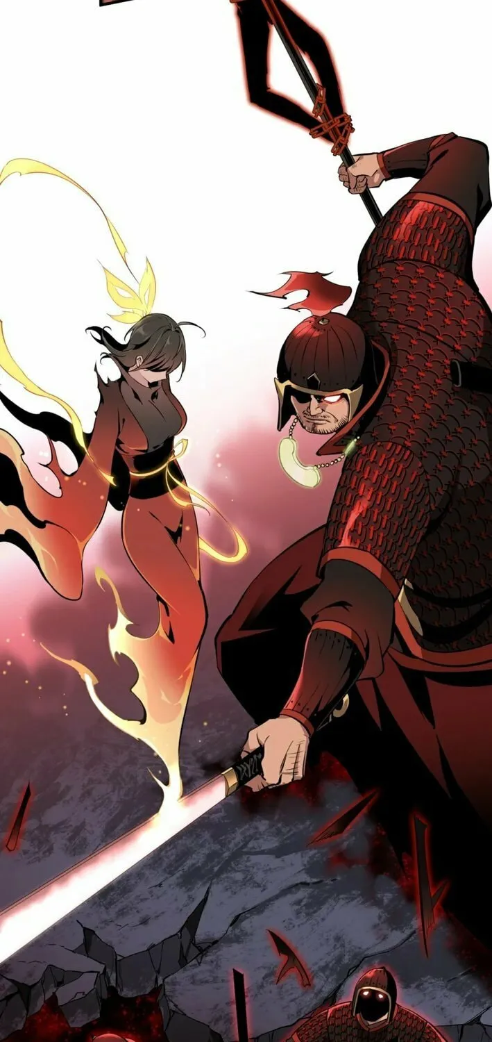 Born Under the Calamity Star Chapter 5 page 47 - 