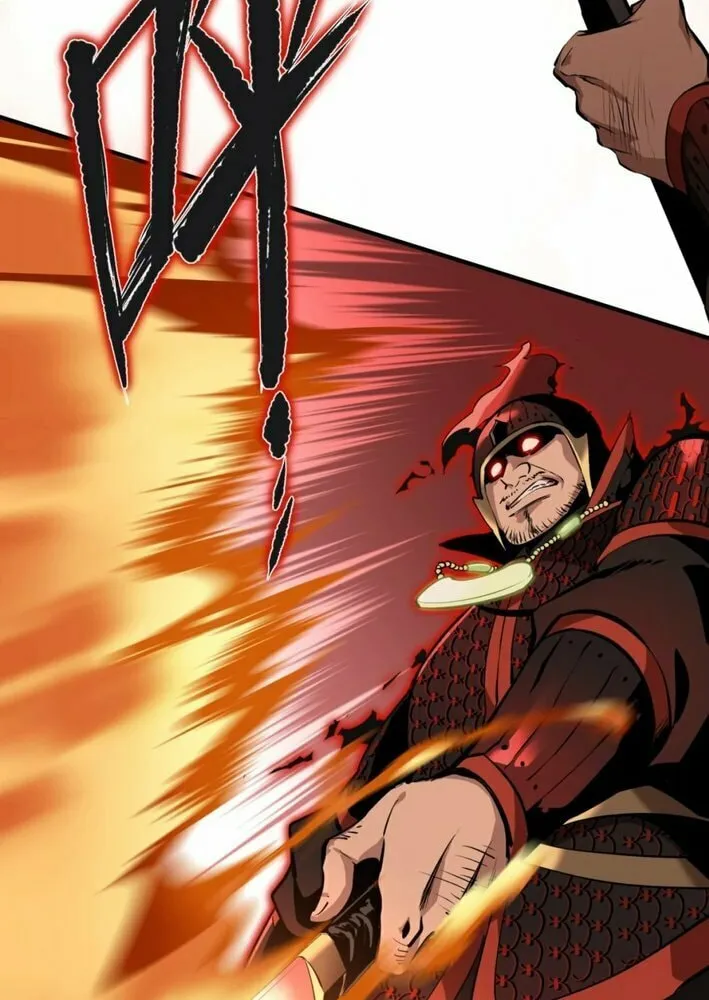 Born Under the Calamity Star Chapter 5 page 49 - 
