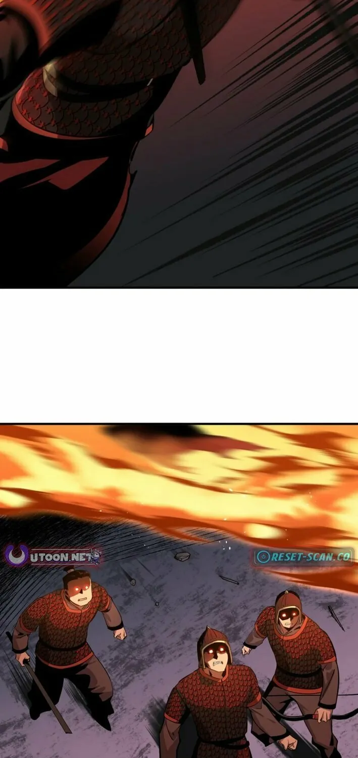 Born Under the Calamity Star Chapter 5 page 51 - 