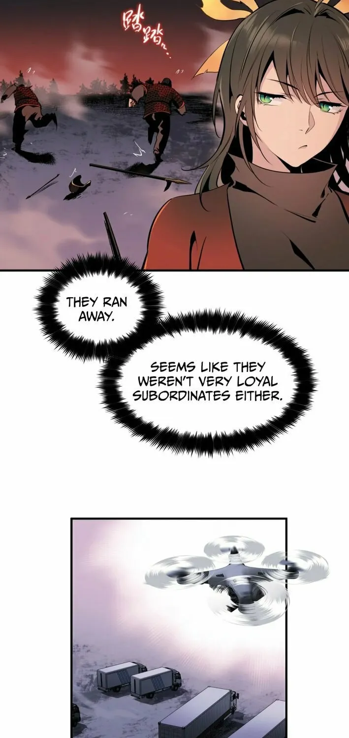 Born Under the Calamity Star Chapter 5 page 53 - 