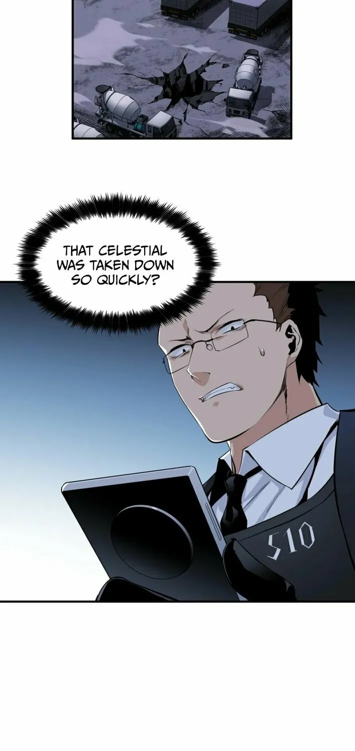 Born Under the Calamity Star Chapter 5 page 54 - 