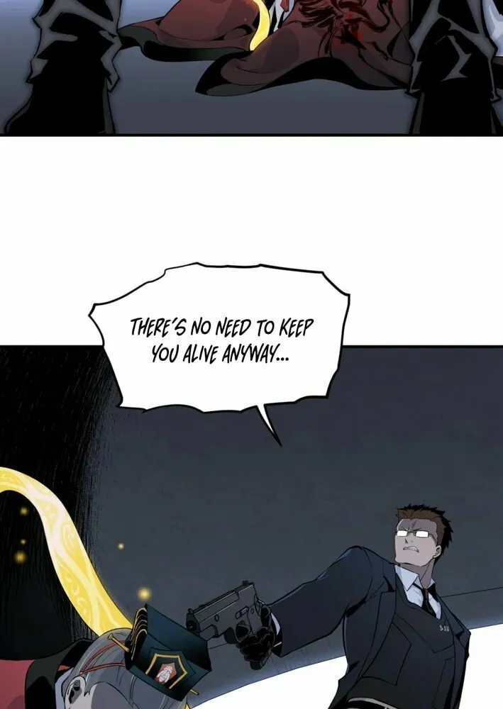 Born Under the Calamity Star Chapter 5 page 56 - 