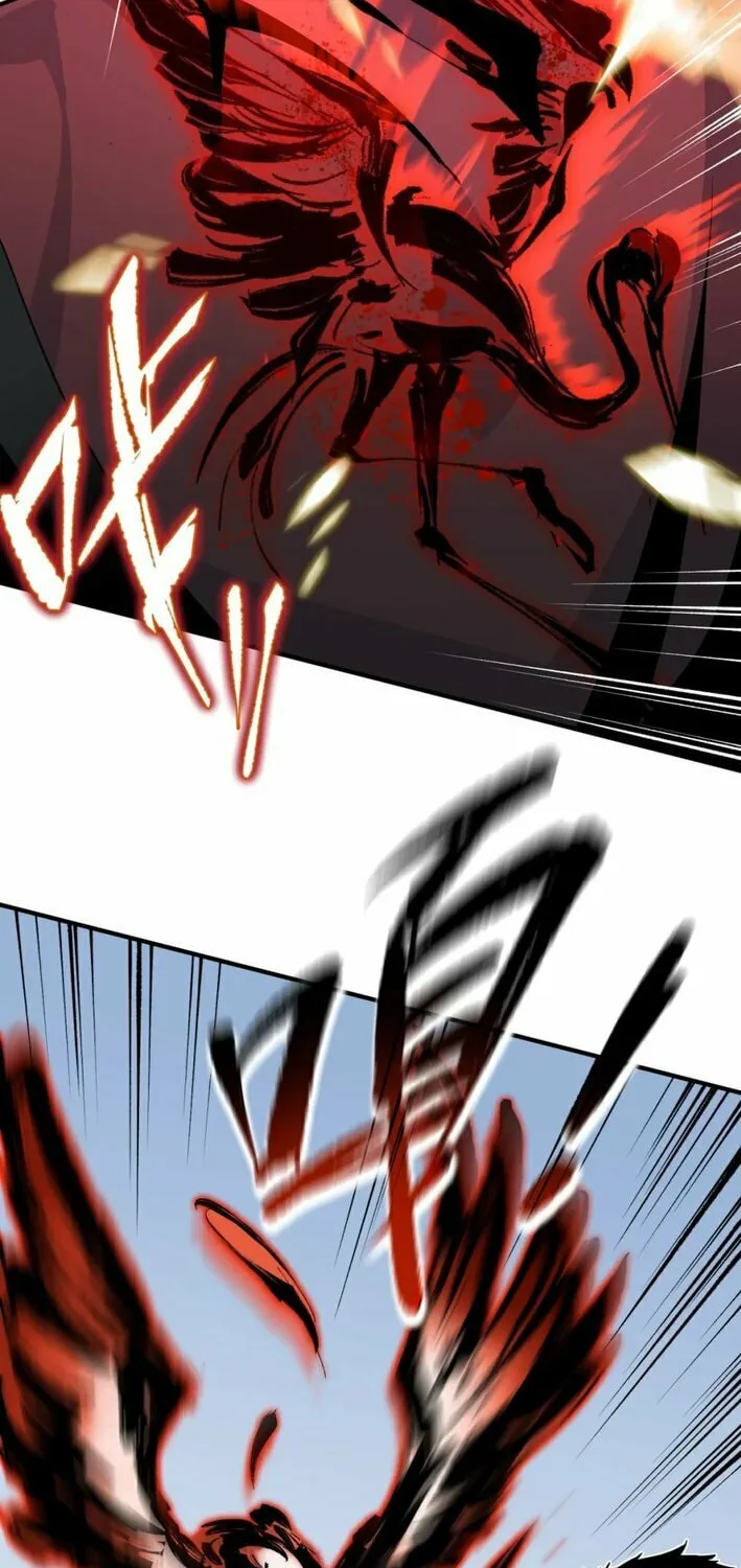 Born Under the Calamity Star Chapter 5 page 58 - 