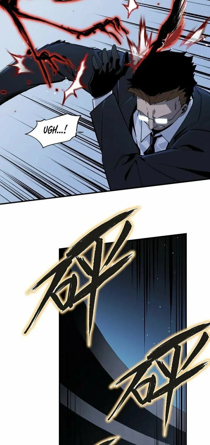 Born Under the Calamity Star Chapter 5 page 60 - 