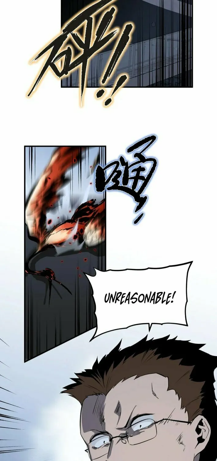 Born Under the Calamity Star Chapter 5 page 61 - 