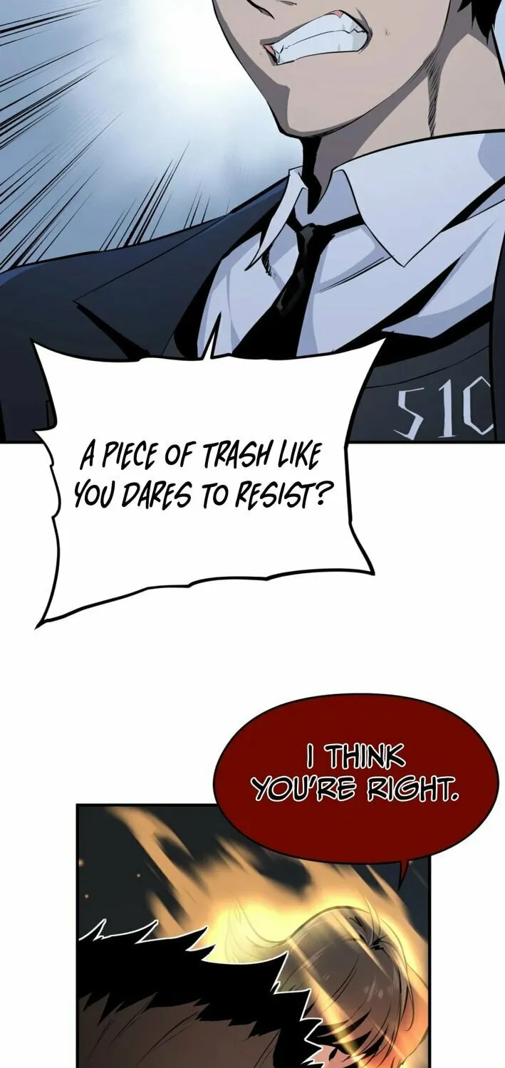 Born Under the Calamity Star Chapter 5 page 62 - 