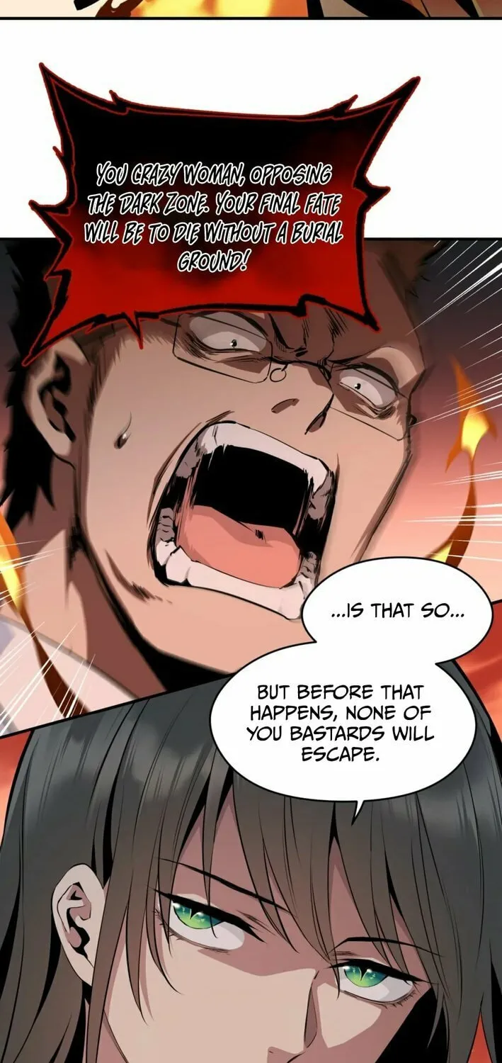 Born Under the Calamity Star Chapter 5 page 65 - 
