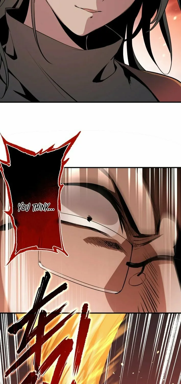Born Under the Calamity Star Chapter 5 page 66 - 