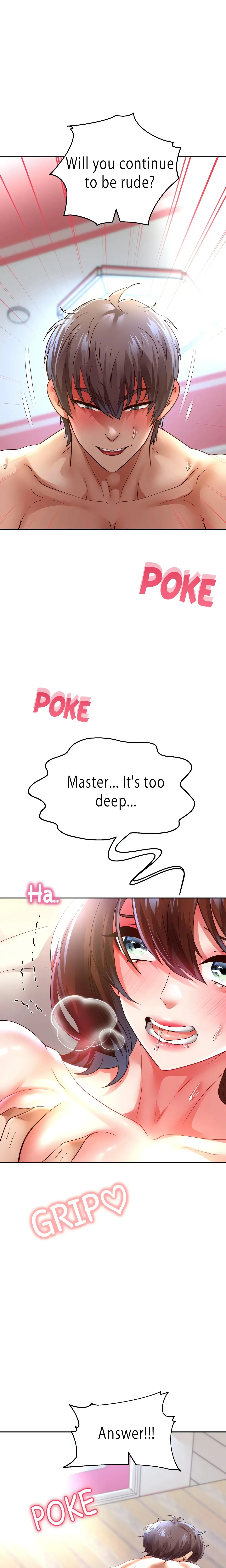Born with a Surprise Chapter 85 page 1 - 
