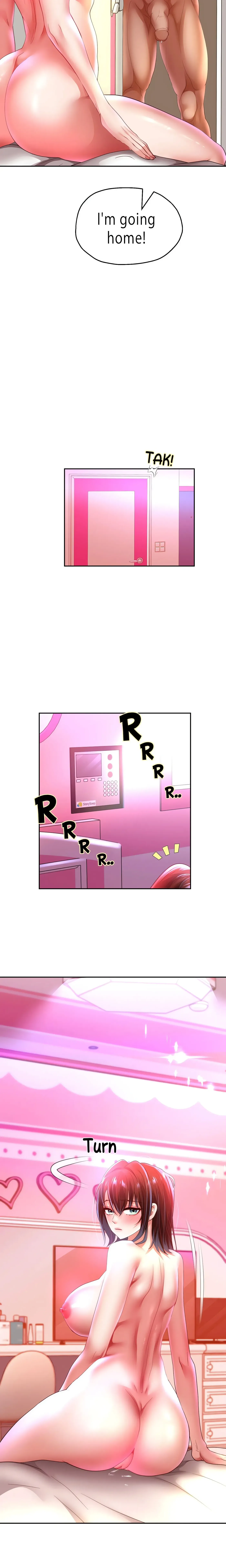 Born with a Surprise Chapter 85 page 12 - 