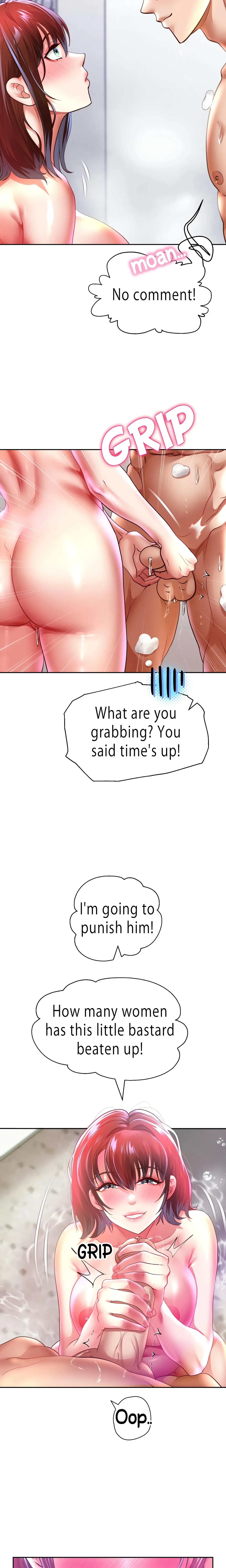 Born with a Surprise Chapter 85 page 18 - 